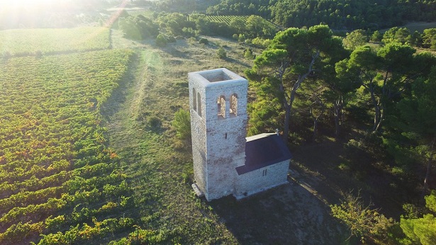 La Chapelle Minervois resize